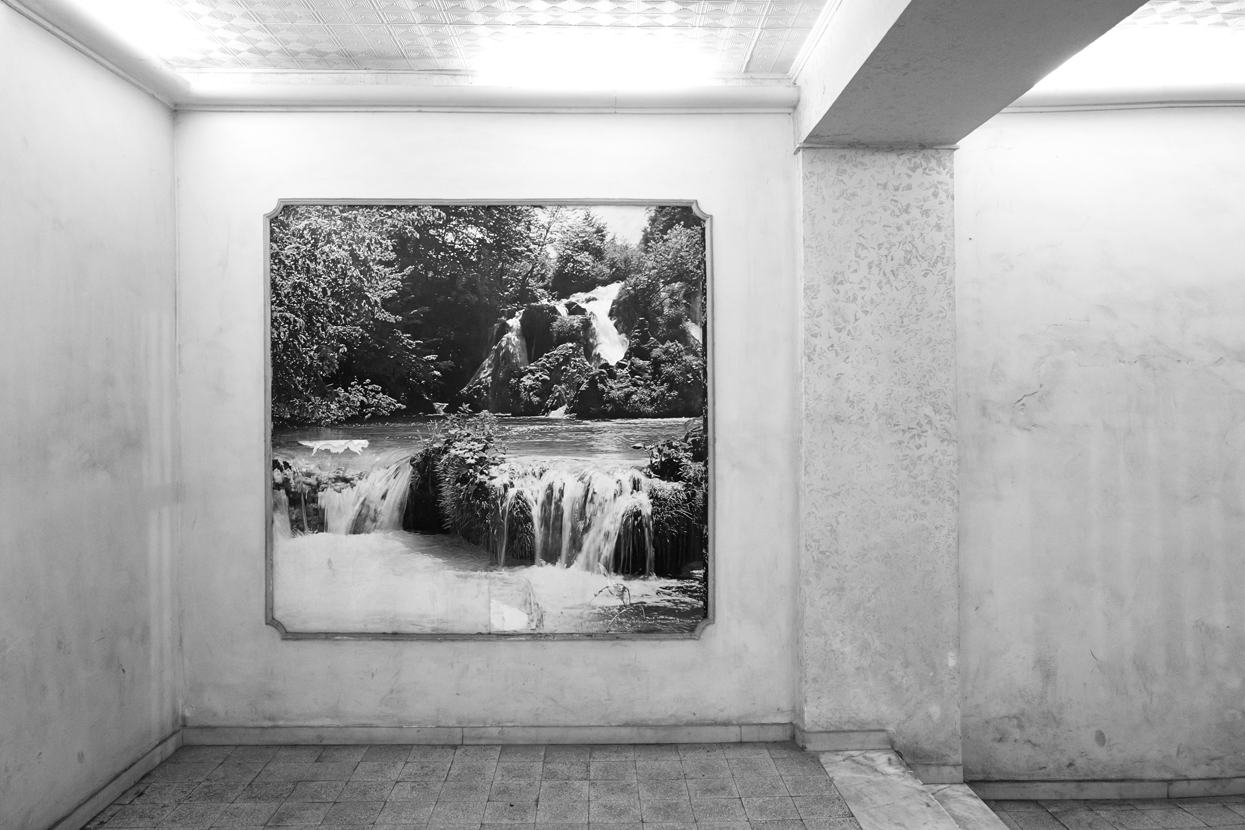 Sirmione Photo Residency 2026 — Alessio Cupelli "As if I belonged"